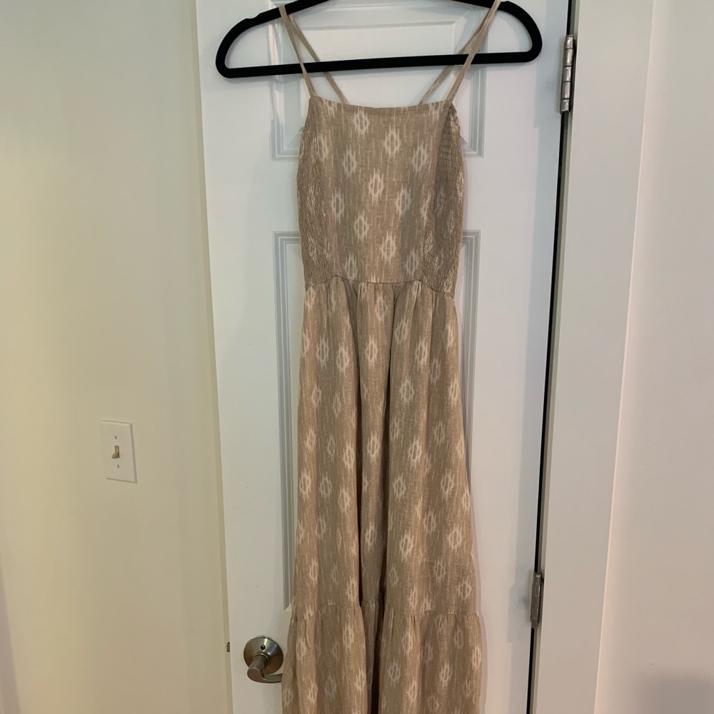Universal Thread Maxi dress